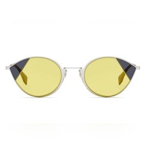 100% Authentic Fendi Sunglasses